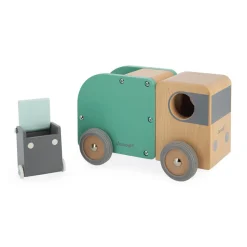 Janod Bolid - Camion Della Spazzatura