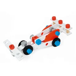 Janod Brico'Kids Banco Magnetico Gigante (legno)