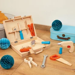 Janod Brico'Kids Kit Attrezzi (legno)