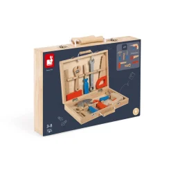 Janod Brico'Kids Kit Attrezzi (legno)