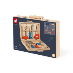 Janod Brico'Kids Kit Attrezzi (legno)