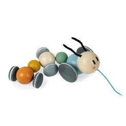 Janod Bruco A Traino Sweet Cocoon