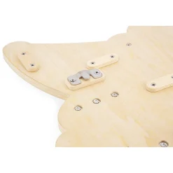 Janod Busy-Board coccodrillo Tropik