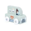 Janod Camion veterinario in legno Montagna Bianca - Cross Roads