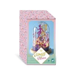 Janod Campana luminosa delle fate magiche da creare