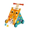 Janod Carrello multiattività Gatto (legno)