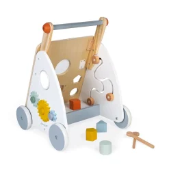 Janod Carrello multiattività Sweet Cocoon in legno