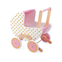 Janod Carrozzina Candy Chic