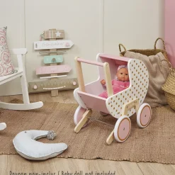 Janod Carrozzina Candy Chic