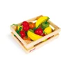Janod Cassetta 12 Frutti (legno)