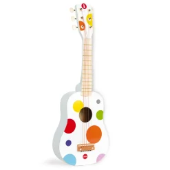 Janod Chitarra Coriandoli (legno)
