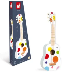 Janod Chitarra Coriandoli (legno)
