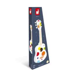 Janod Chitarra Coriandoli (legno)