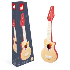 Janod Chitarra Rock Confetti