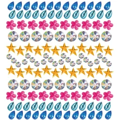Janod Cofanetto multi attività « 11 graziose decorazioni »