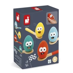 Janod Corsa Delle Uova