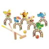 Janod Croquet Grand Huit Applepop