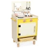 Janod Cucina in legno Nonna Sole