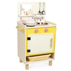 Janod Cucina in legno Nonna Sole