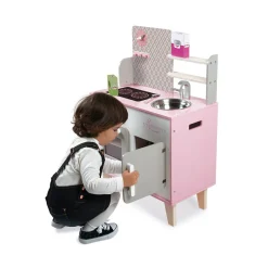 Janod Cucina Macaron (legno)