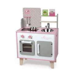 Janod Cucina Macaron (legno)