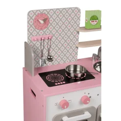 Janod Cucina Macaron (legno)