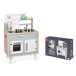Janod Cucina Plume in legno