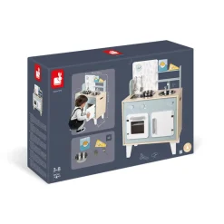 Janod Cucina Plume in legno