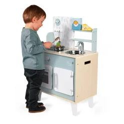 Janod Cucina Plume in legno