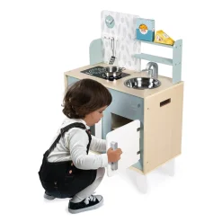 Janod Cucina Plume in legno