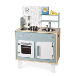 Janod Cucina Plume in legno