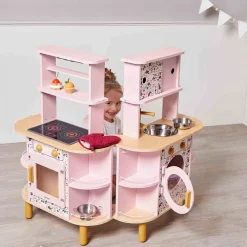 Janod Cucina Twist
