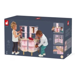 Janod Cucina Twist
