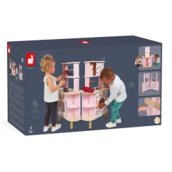 Janod Cucina Twist