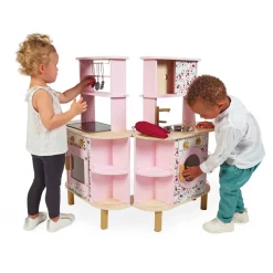 Janod Cucina Twist