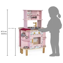Janod Cucina Twist