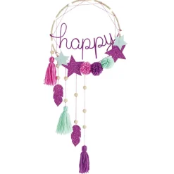 Janod Decorazione luminosa «Happy»