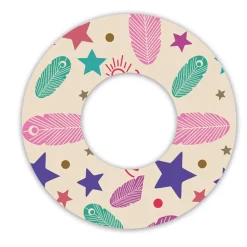 Janod Decorazione luminosa «Happy»