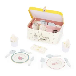 Janod Dinette in valigia Nonna Sole