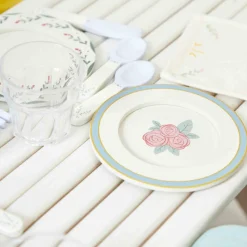 Janod Dinette in valigia Nonna Sole
