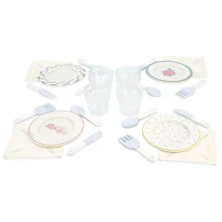 Janod Dinette in valigia Nonna Sole