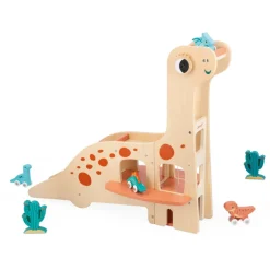 Janod Dino - Garage Dino