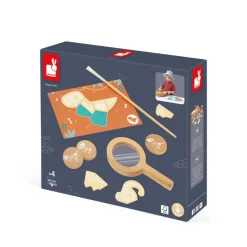 Janod Dino - Gioco Di Scavo Dino