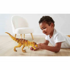 Janod Dino - Puzzle Tridimensionale: T-Rex