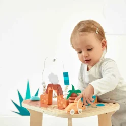 Janod Dino - Tavolo Multiattivita Dino