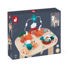 Janod Dino - Tavolo Multiattivita Dino