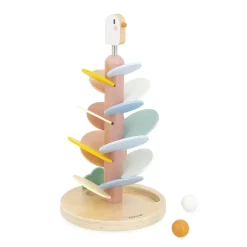 Janod Discensore per uccelli Sweet Cocoon