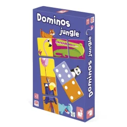 Janod Domino Giungla