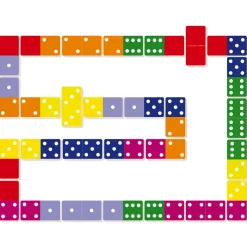 Janod Domino Giungla