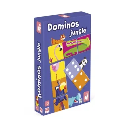 Janod Domino Giungla